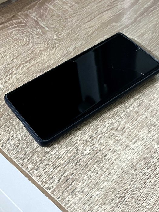 Redmi Note 14 Pro (обмен рассматривается) 12/512