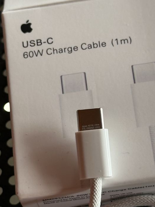 Cablu iphone original