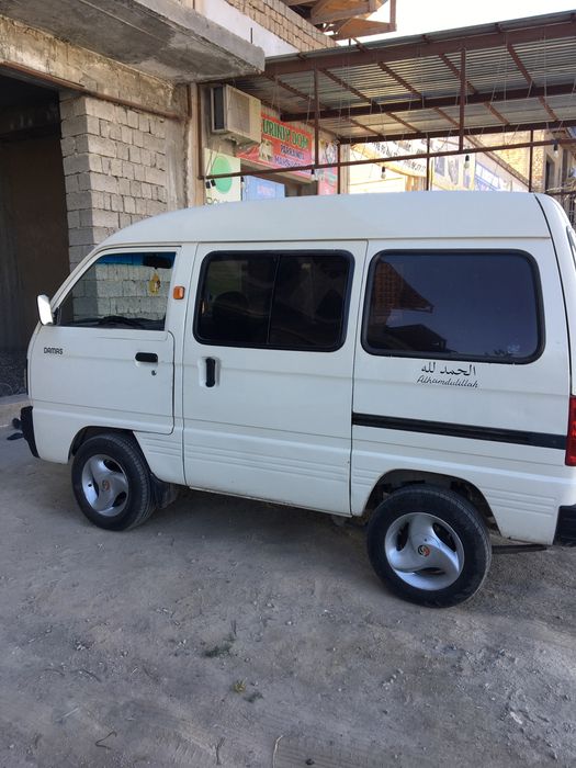 Damaz1 sotiladi yili 2003