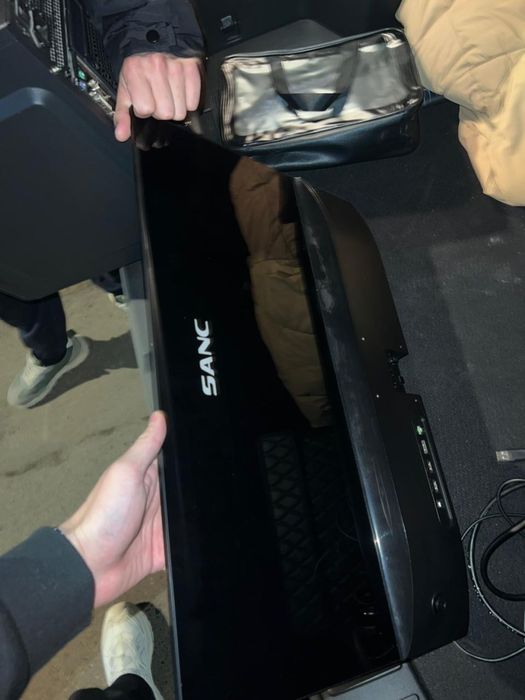 Срочная продажа Комп с комплектующими