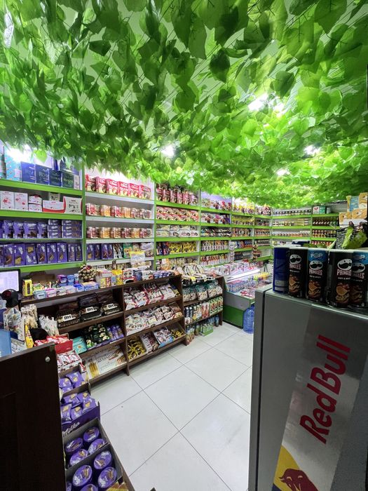 Ostanovka magazin Tayor biznes