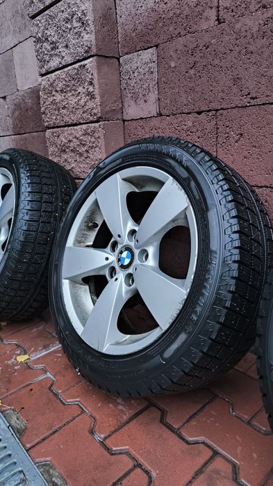 Диски для БМВ е60 xi