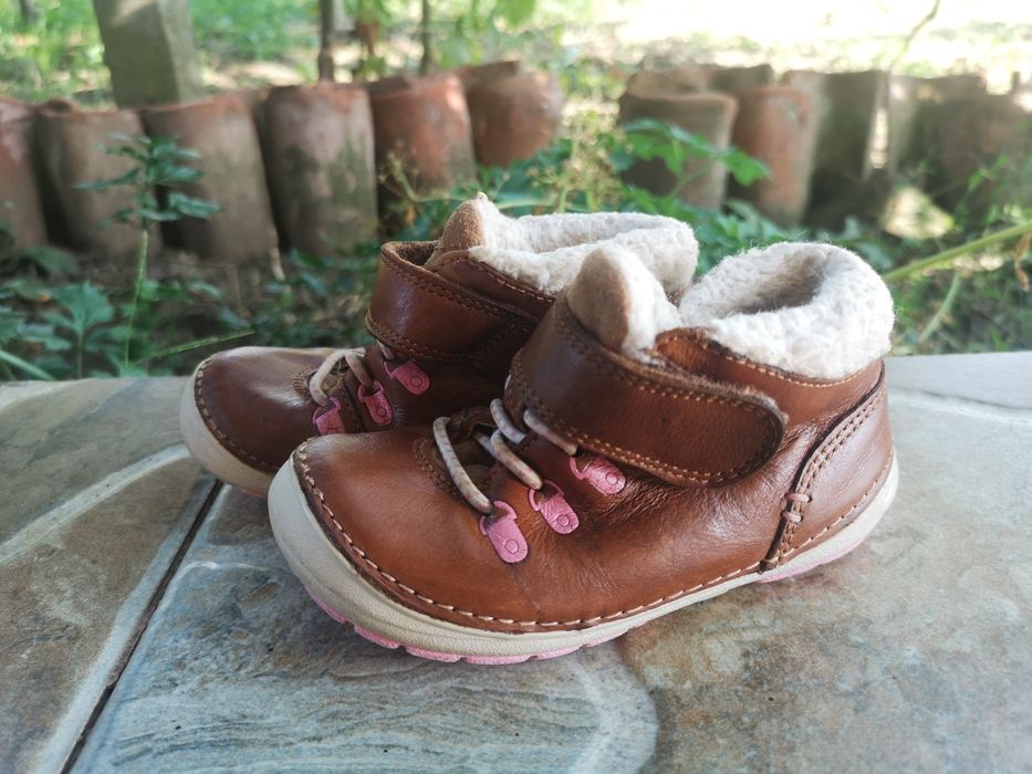 Обувки, боти, Nike, Adidas, Clarks, Primigi, Garvalin, Zara