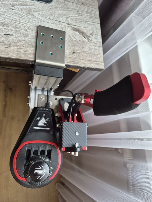 Шифтер, ручник для пк(симрейсинг)