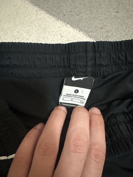 Мъжки шoрти Nike