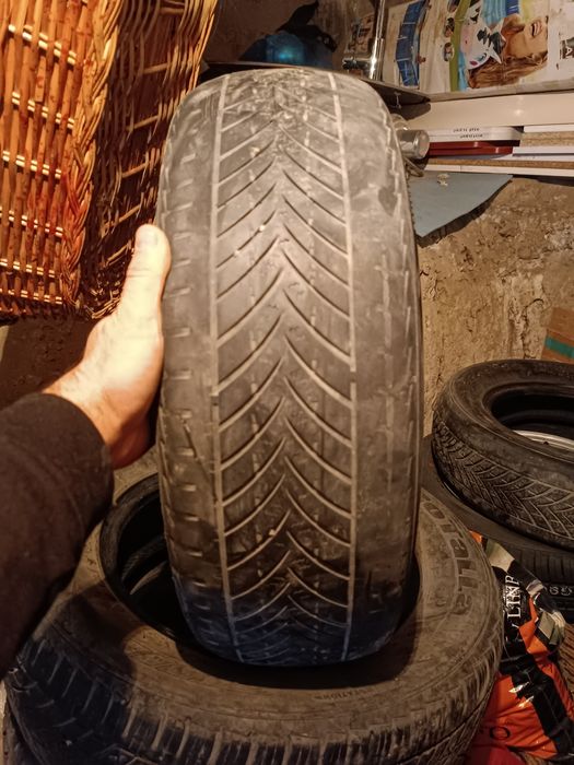 4ta Balon 185/65 R14 archa Spark Cobalt nexia