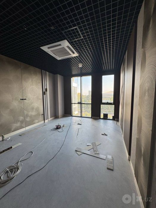 Аренда офис Nest One 30м2
