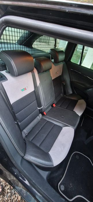 Dezmembrez Skoda Octavia 2 vrs 2.0 tdi