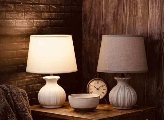 Светильник, Ночник, Предмет интерьра