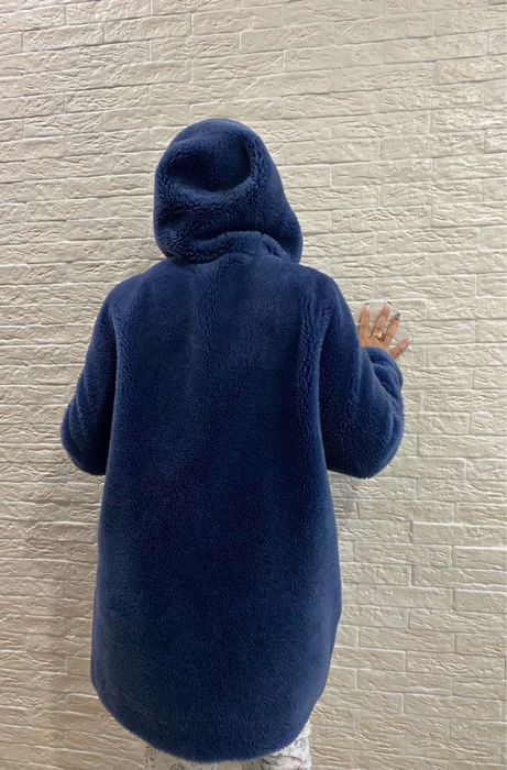 Продам шубку,натуральная!