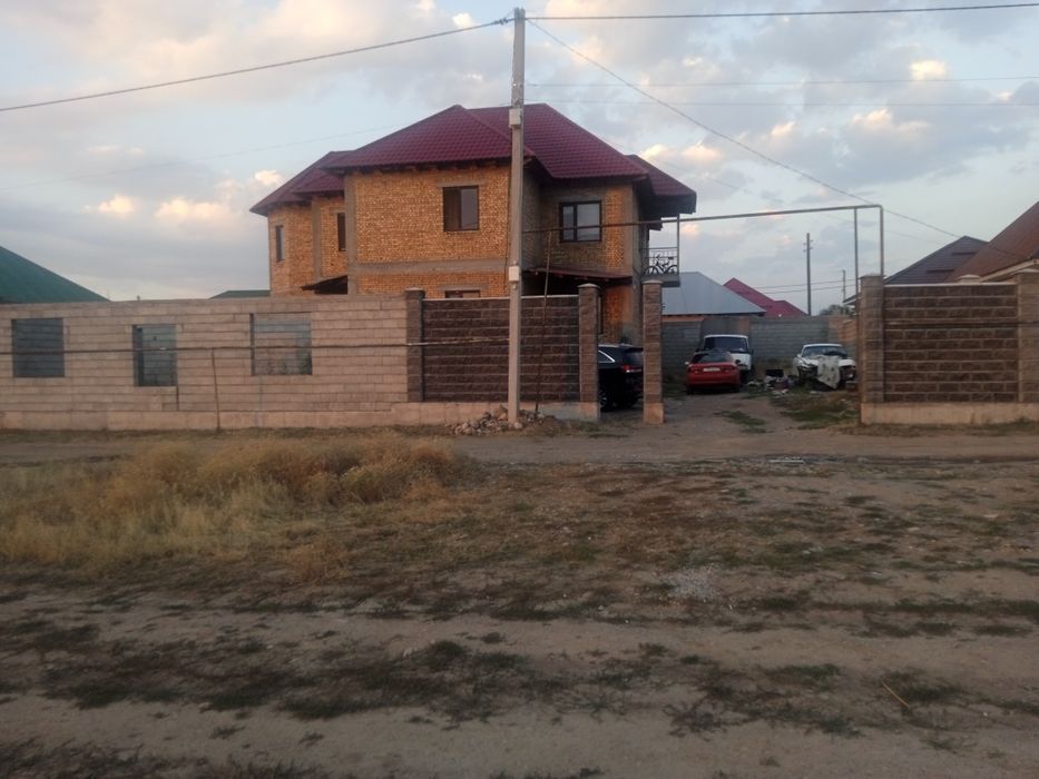 Срочно дом продам