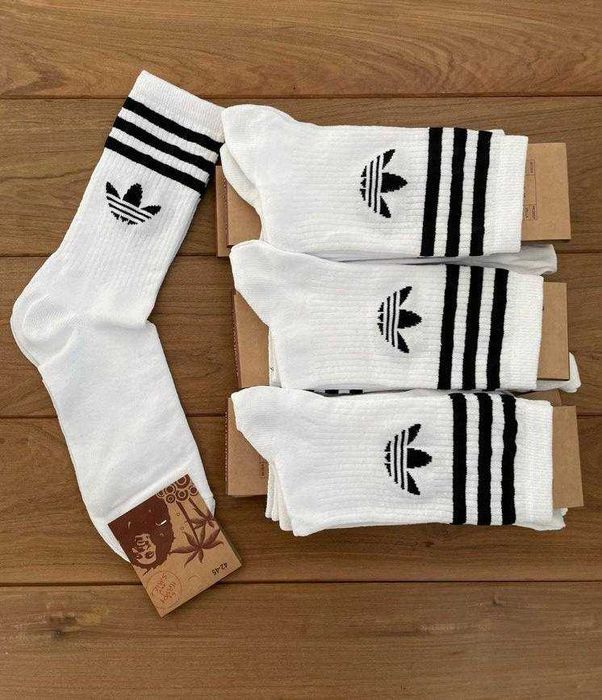 NIKE ADIDAS Sosete Premium