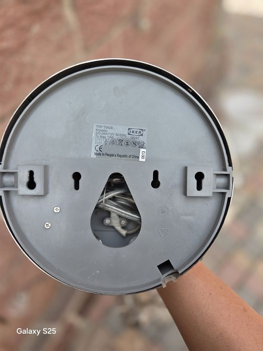 Люстра потолочная ИКЕА, .