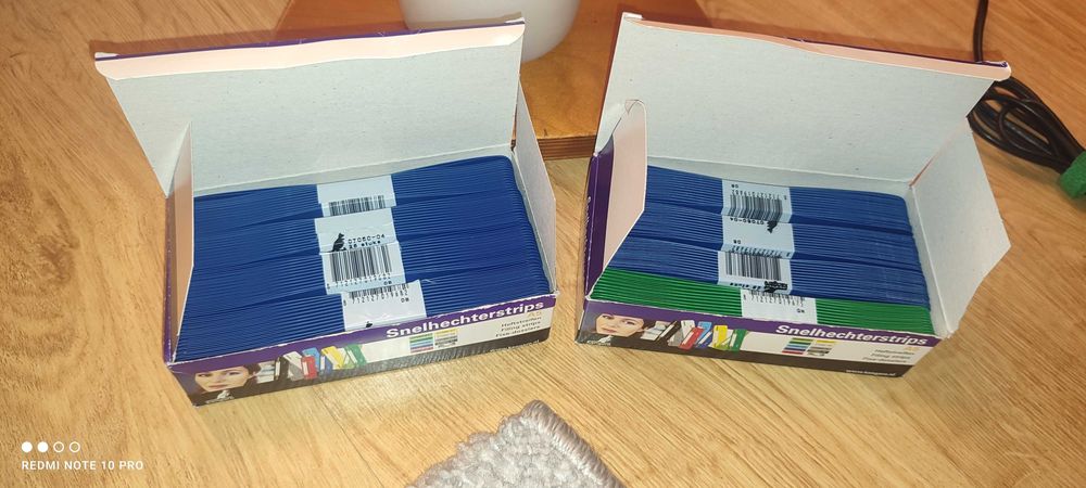 Vand 200 Alonje pt. dosare plastic NOI
