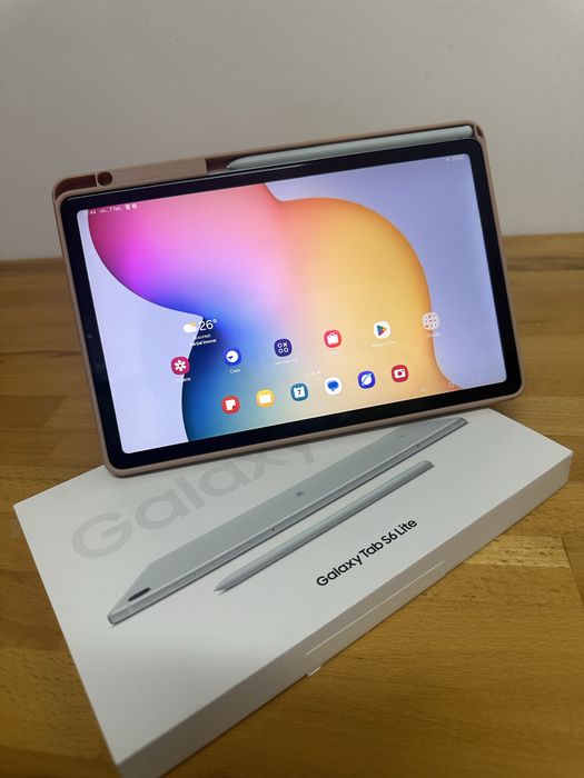 Tableta Samsung Galaxy S6 lite (2024)