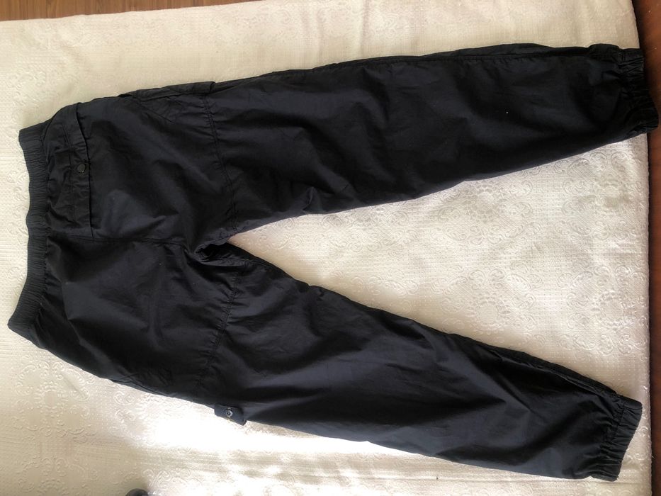 Мъжки Панталон ''Stone Island''