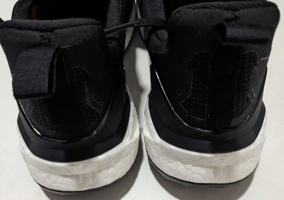 Adidas Terrex Free Hiker Gore Tex Low дамски маратонки номер 40 от Сащ