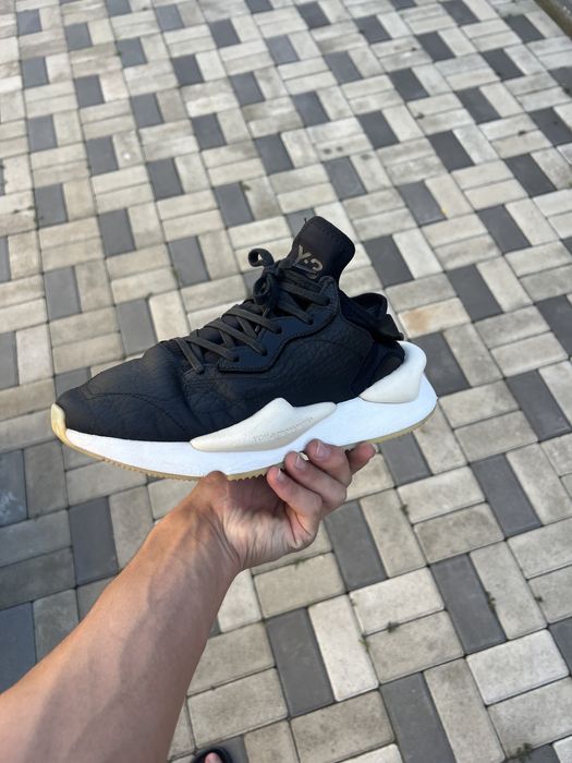 Vand adidasi Y-3 Kaiwa