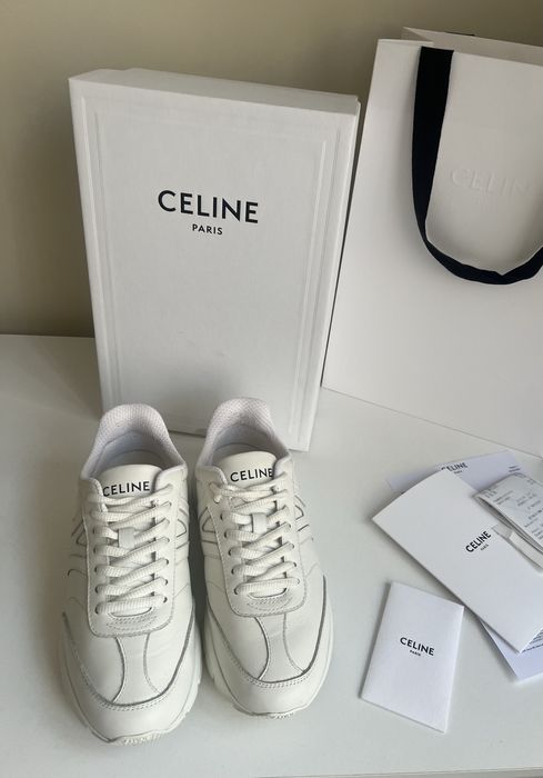 Оригинални Обувки Celine Paris