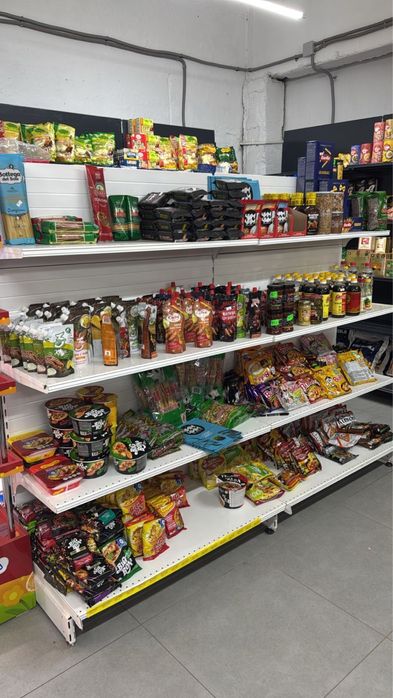 Продается оборудование для магазина