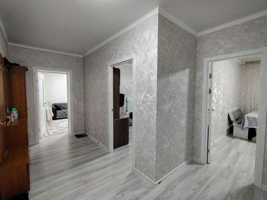 Продам 2 ком в ЖК Керемет