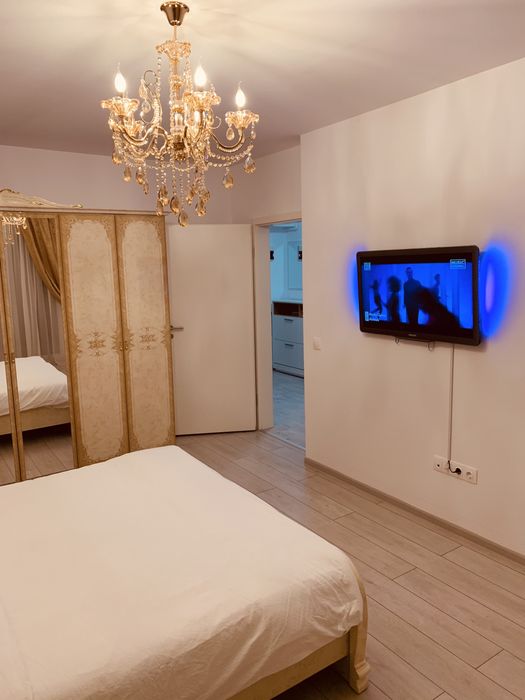 Cazare regim hotelier Coresi