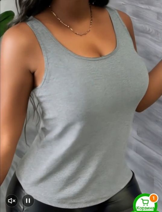 Новые вещи для девушек