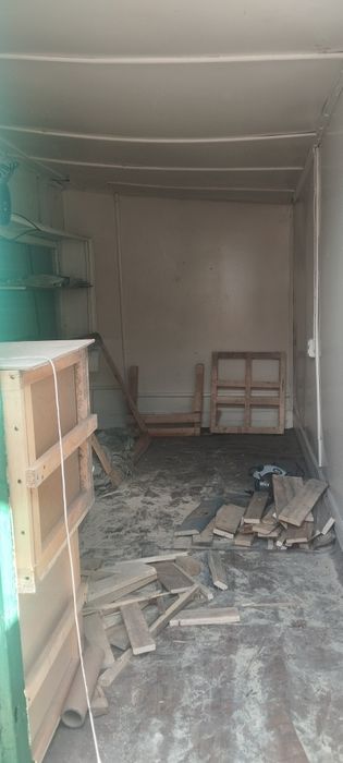 Киоск, ларек, контейнер