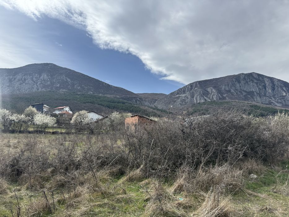 Продава се Парцел в с. Челопек, Област Враца - 2050 кв.м за 27 €/кв.м - Снимка #5