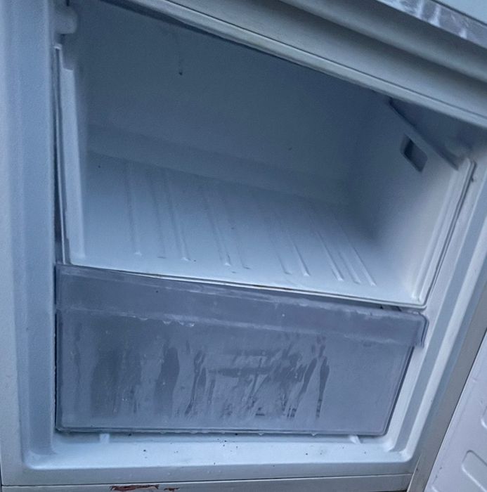 ХолодильникBeko.