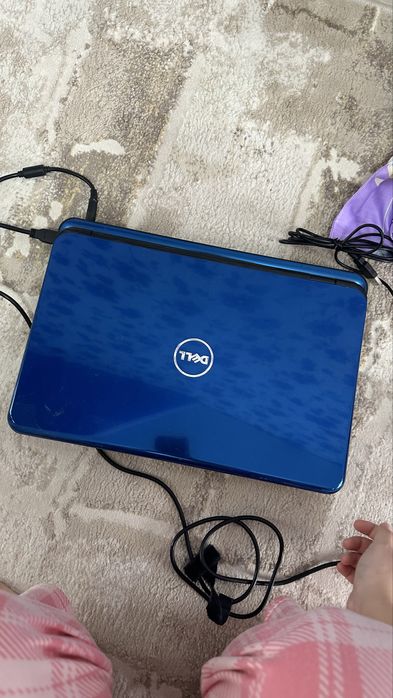 Продам Ноутбук Dell