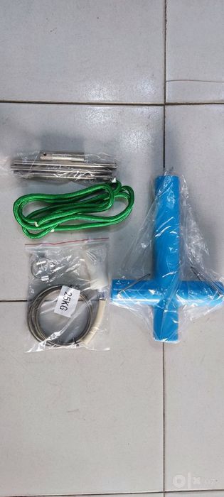 Magnit zond. Магнит зонд
