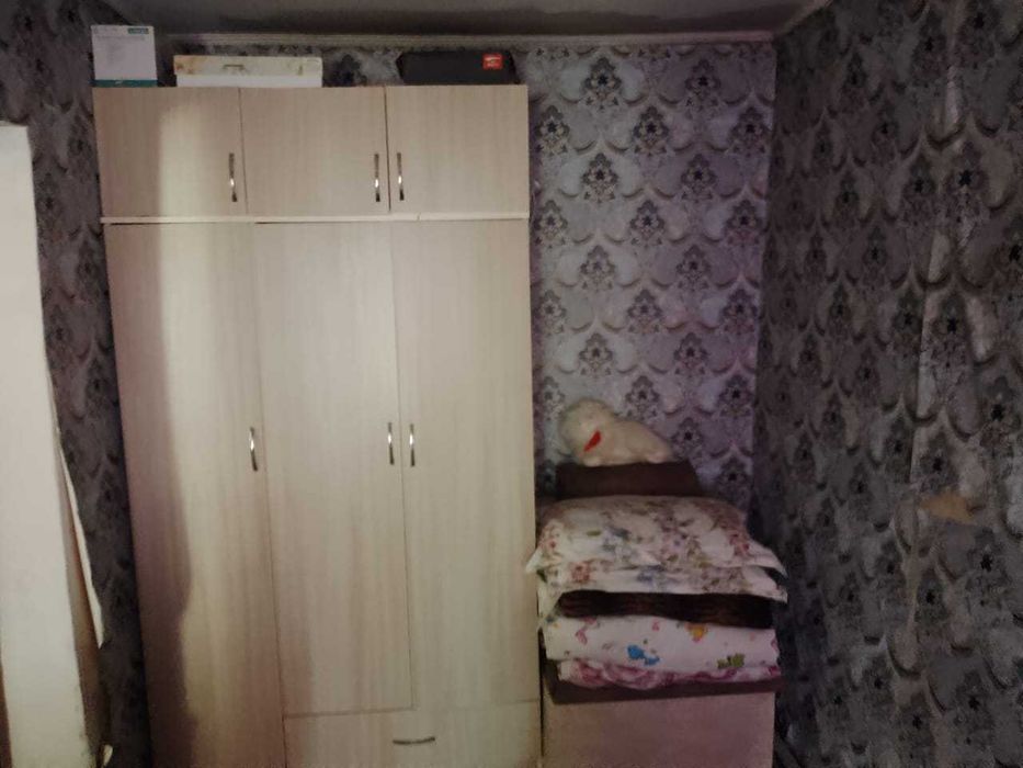 Продам дом в среднем состояние