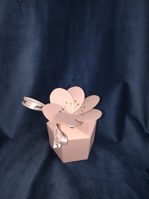 Необычные Бонбоньерки Актау