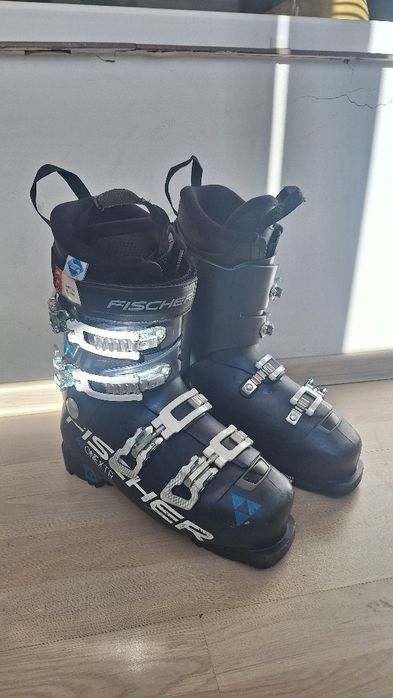 Ски Обувки Fischer My RC Pro 80 26/26.5