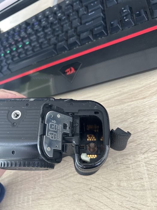 Canon 5d mk III body