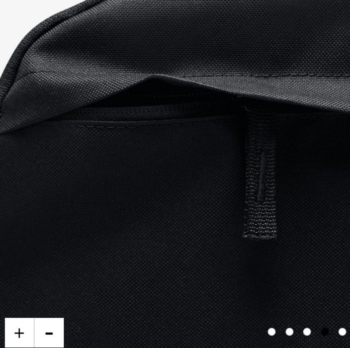 Оригинална раница на Nike Elemental!