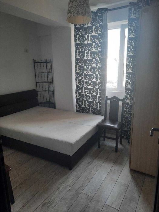 Inchiriez ap 2 cam Militari Residence