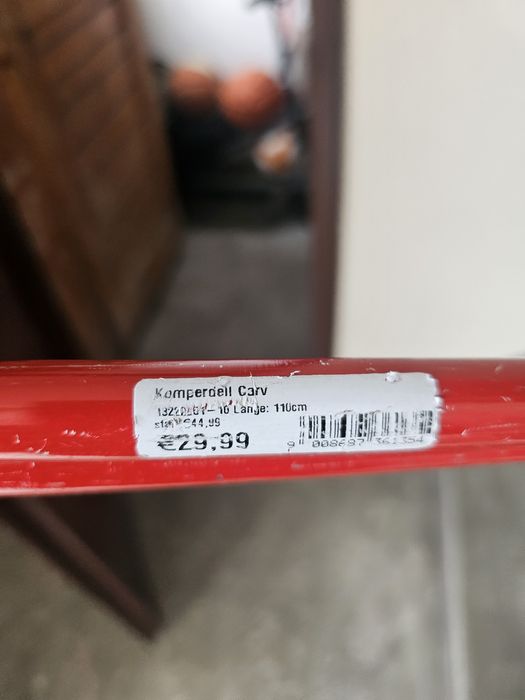 Детски ски Atomic Redster J2 - 140 см