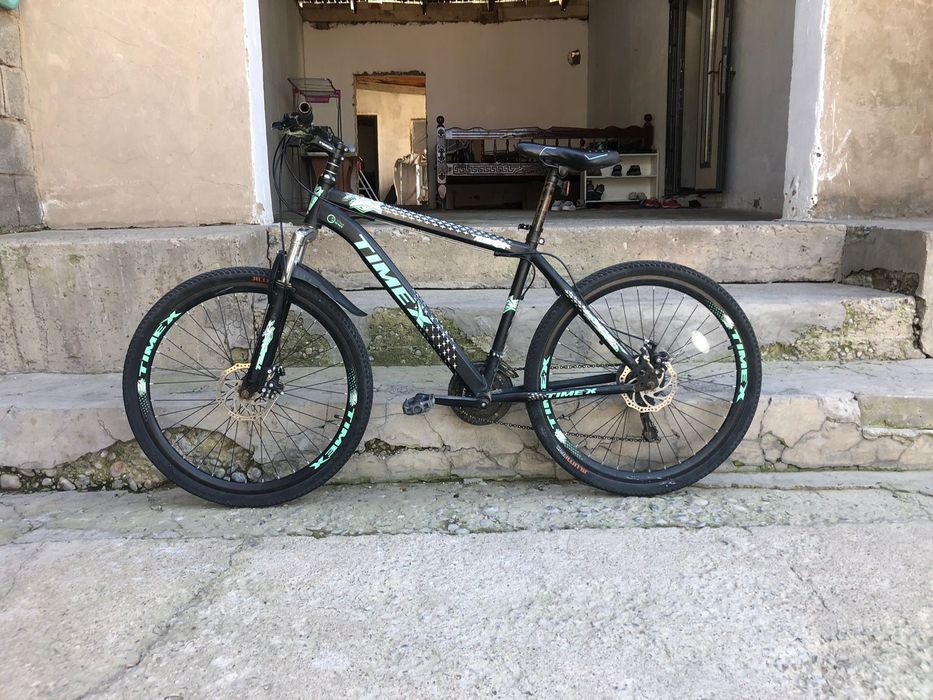 Велосипед мтб TimeX