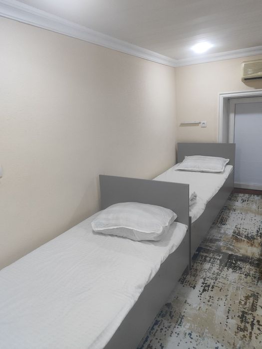 Arzon Hostel Mehmonxona kunlik ijara 40.000 Chilonzor Archa ko'cha
