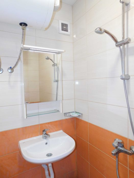 Двустаен апартамент за нощувки - Топ център!