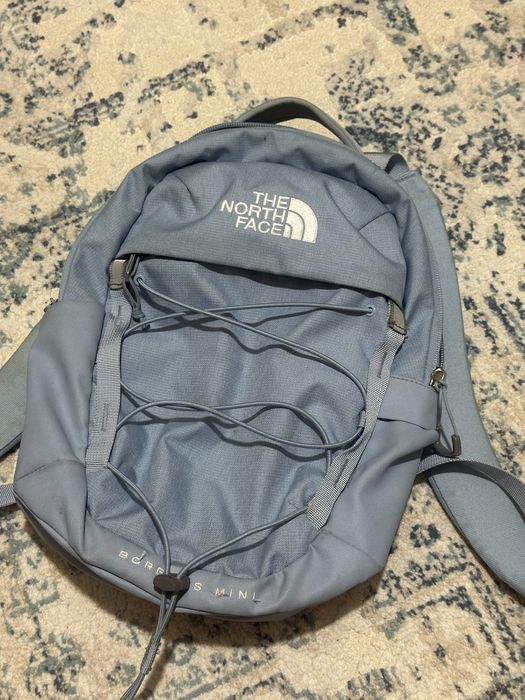 TheNorthFace Borealis mini оригинальный рюкзак