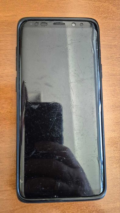 Samsung Galaxy S9+