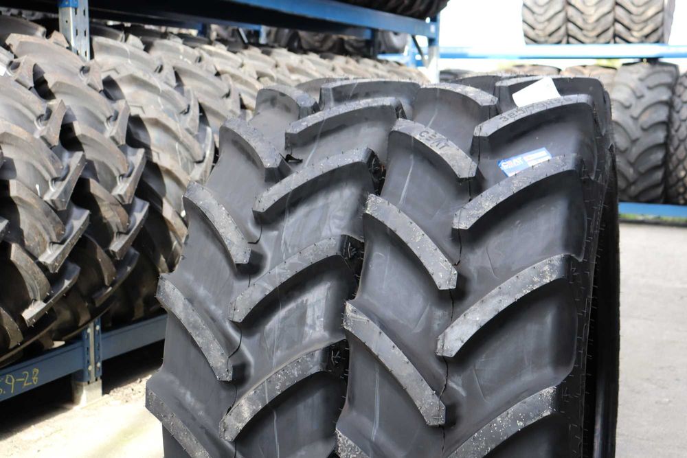 Cauciucuri Radiale 380/70R28 Ceat pentru Tractor Claas Arion 440
