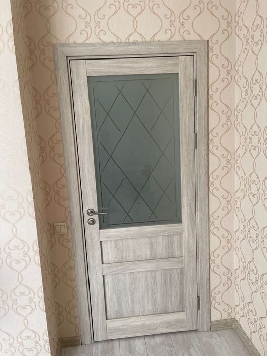 Продам двери 6 шт, производство Белорусь, шир 80 выс 200