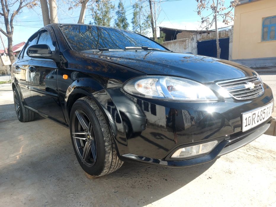 Optira gintra qilingan 2007 yil