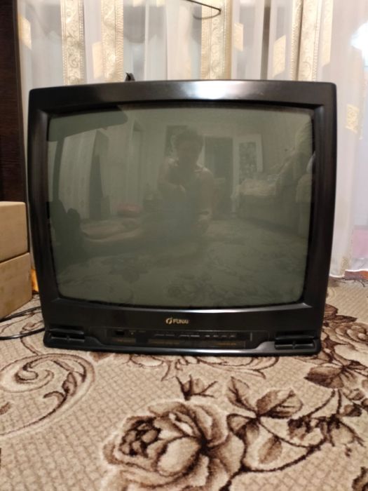Телевизор