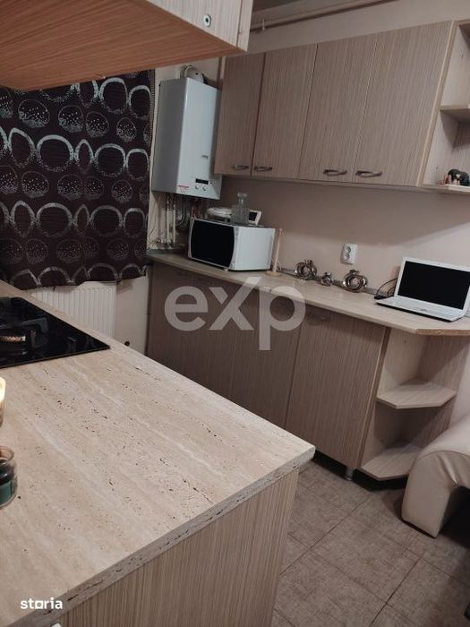 Apartament 2 camere cu parcare inclusa | Zona Stejarului