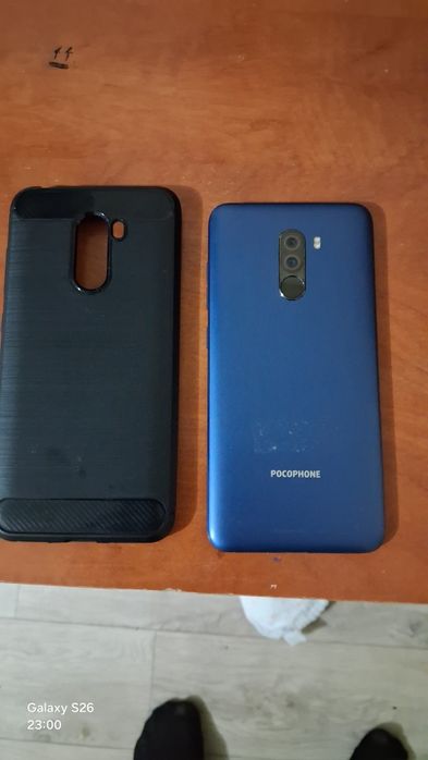 Pocophone F1 6/64